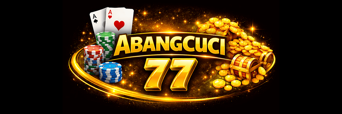 AbangCuci77 Online Casino Malaysia